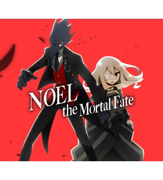 Noel the Mortal Fate XBOX One / Xbox Series X|S Xbox One Key 